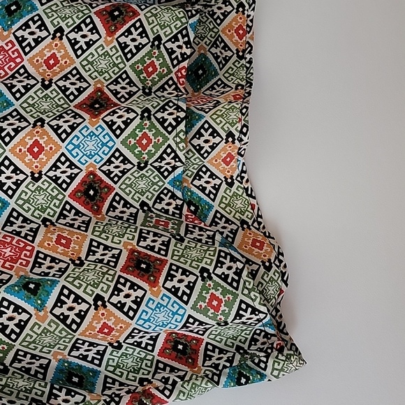 NWT Tolani 100% Silk Dress - Picture 4 of 6